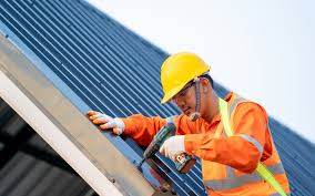 Best Commercial Roofing Services  in Byron, CA